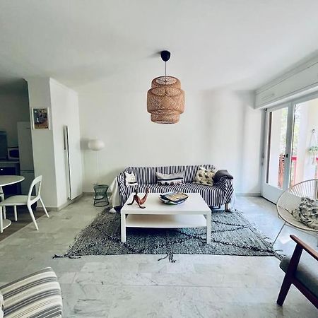 Appartement Calme Et Familial Au Centre D'Hossegor ソール・オスゴール エクステリア 写真