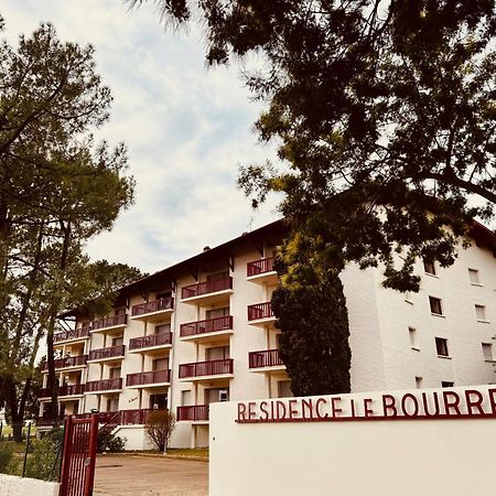 Appartement Calme Et Familial Au Centre D'Hossegor ソール・オスゴール エクステリア 写真