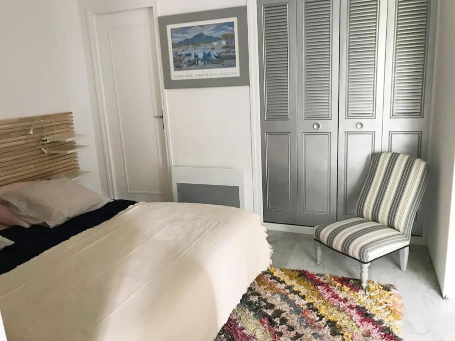 Appartement Calme Et Familial Au Centre D'Hossegor ソール・オスゴール エクステリア 写真