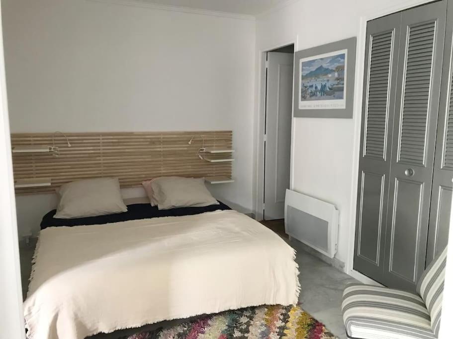Appartement Calme Et Familial Au Centre D'Hossegor ソール・オスゴール エクステリア 写真